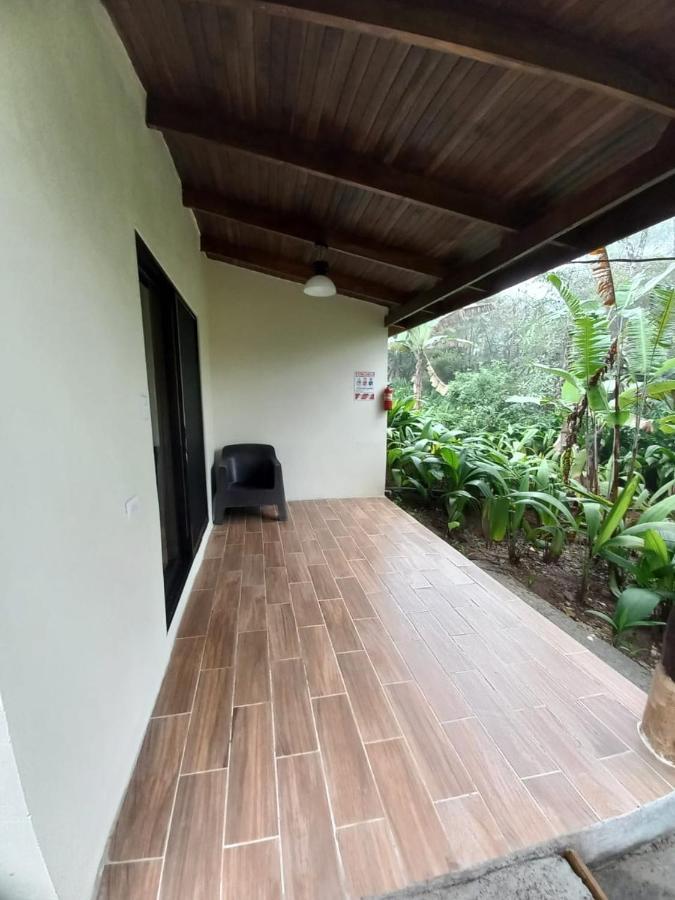 Hotel Catarata Rio Celeste Bijagua Kültér fotó