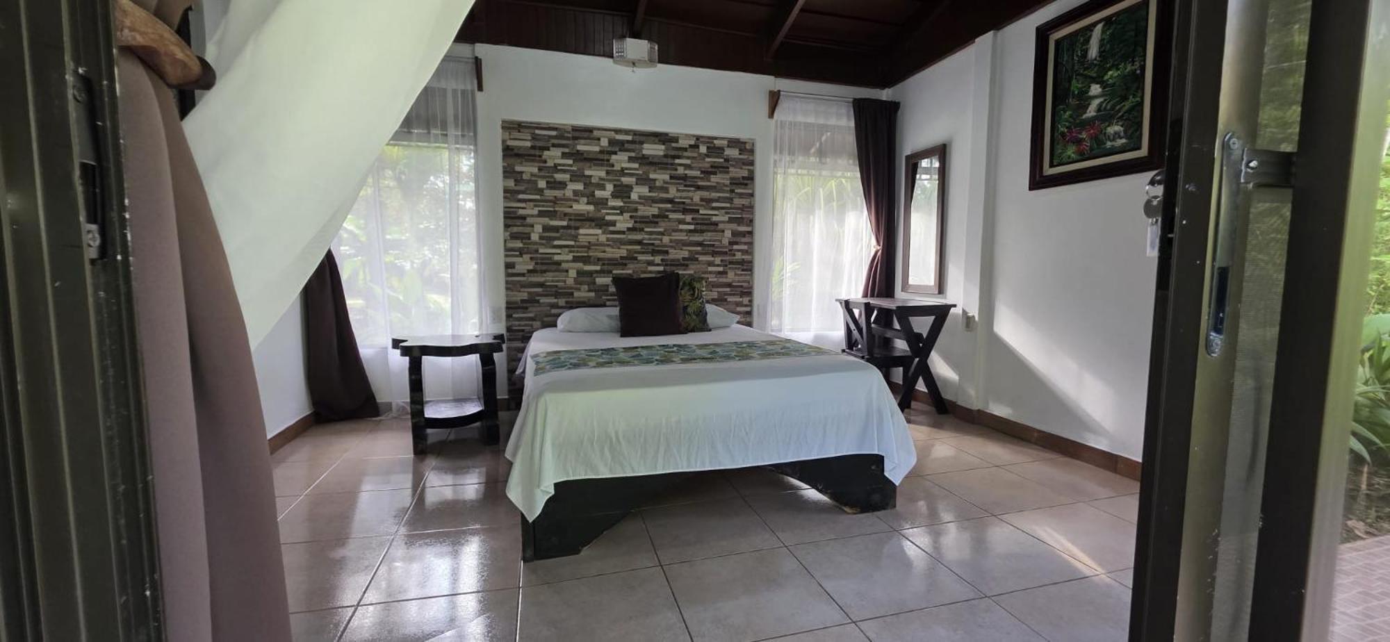 Hotel Catarata Rio Celeste Bijagua Kültér fotó