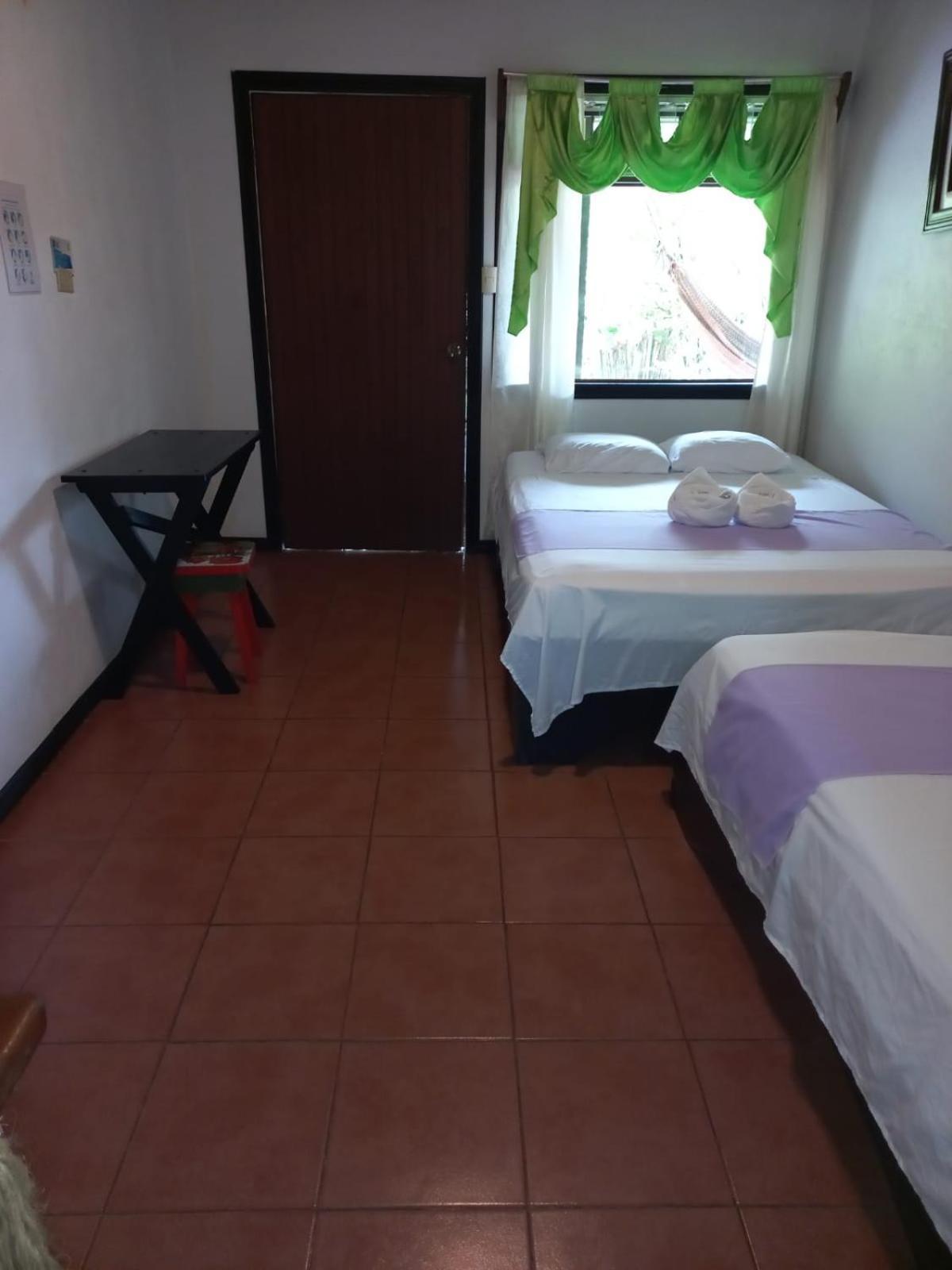 Hotel Catarata Rio Celeste Bijagua Kültér fotó