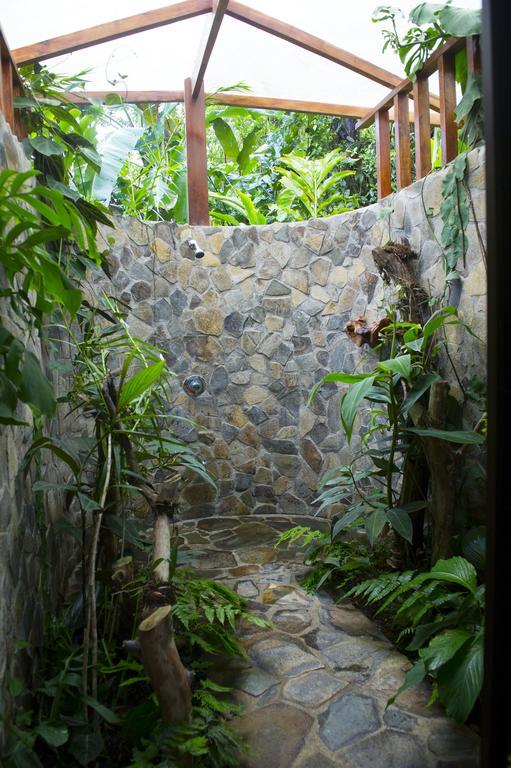 Hotel Catarata Rio Celeste Bijagua Kültér fotó