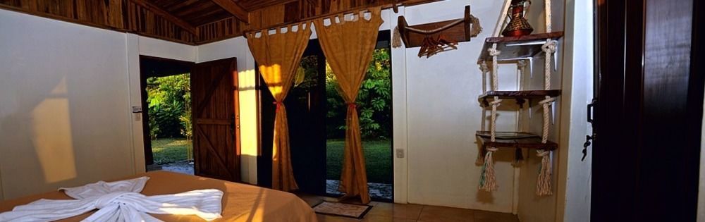 Hotel Catarata Rio Celeste Bijagua Kültér fotó