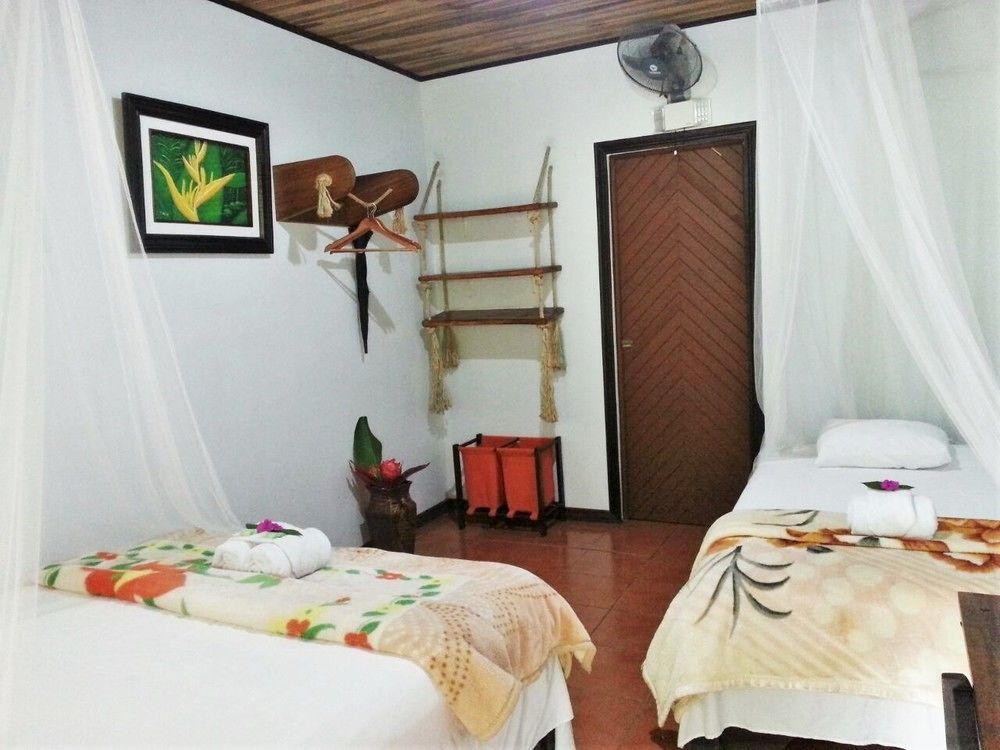 Hotel Catarata Rio Celeste Bijagua Kültér fotó