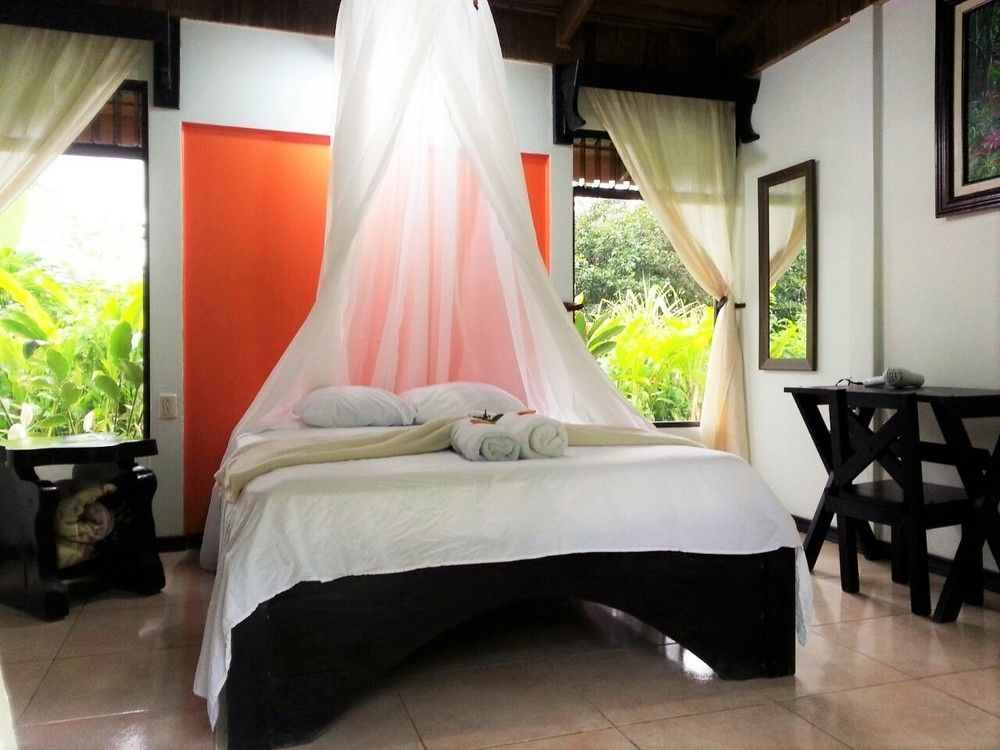 Hotel Catarata Rio Celeste Bijagua Kültér fotó