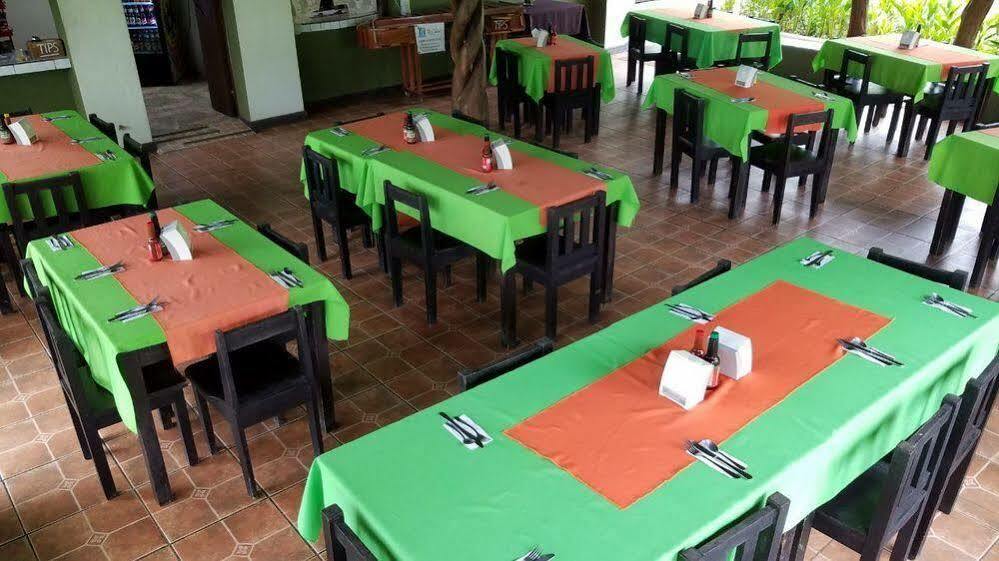 Hotel Catarata Rio Celeste Bijagua Kültér fotó