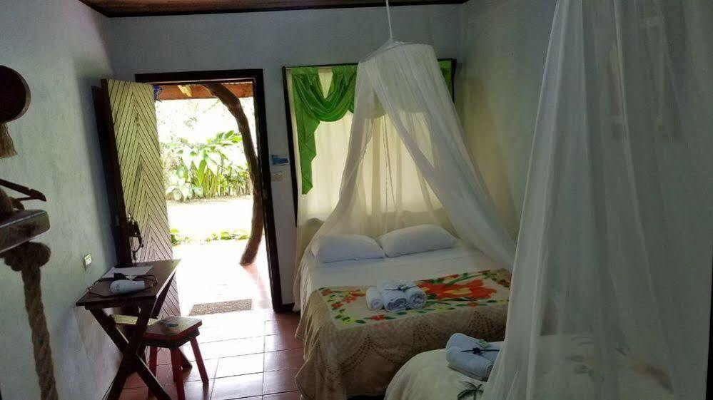 Hotel Catarata Rio Celeste Bijagua Kültér fotó